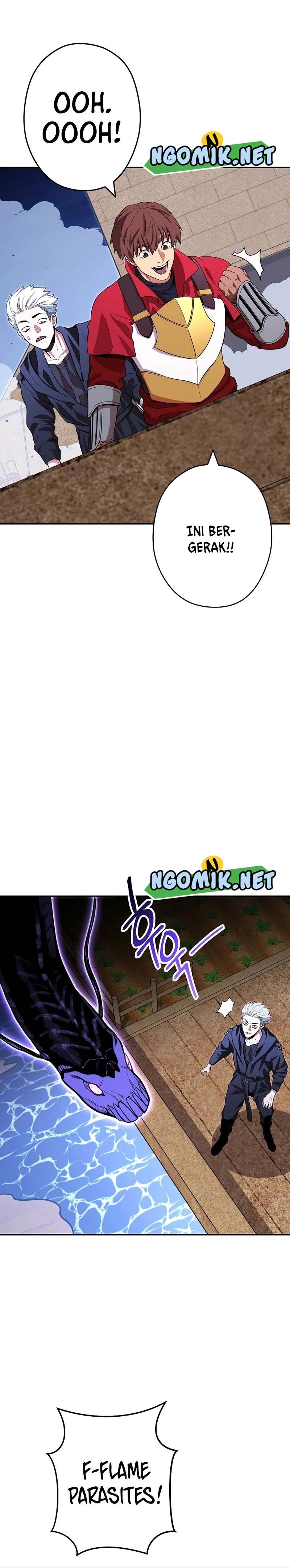 Dungeon Reset